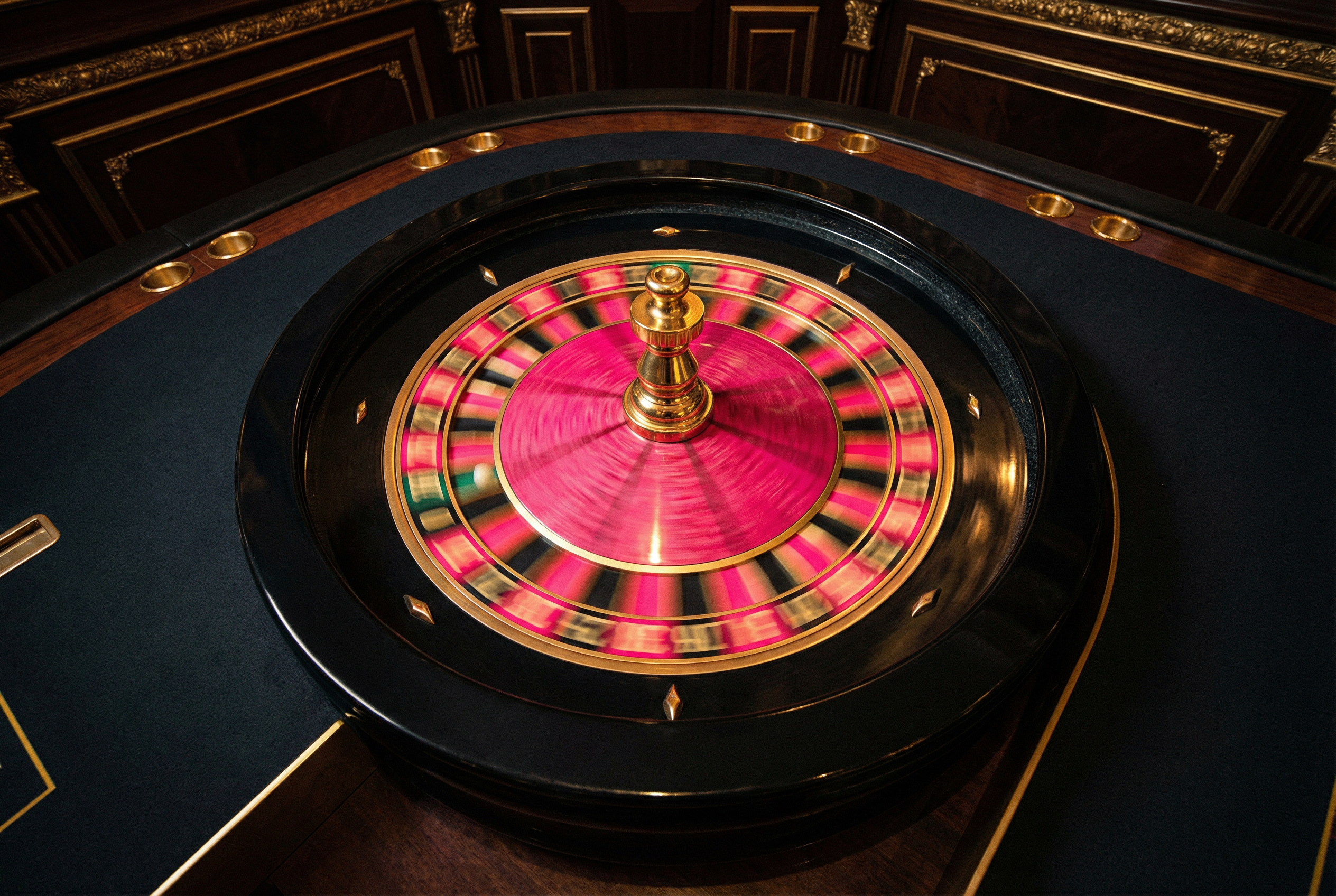 线上赌场音效沉浸感解析 - 杏彩娱乐